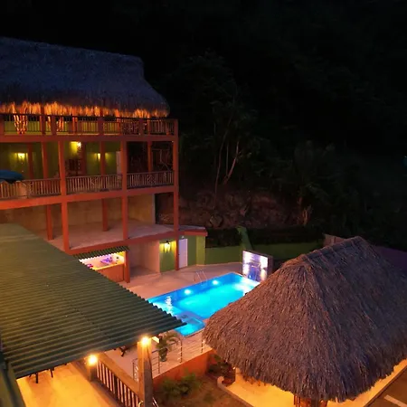Kethalya Tayrona Hostal Hotel